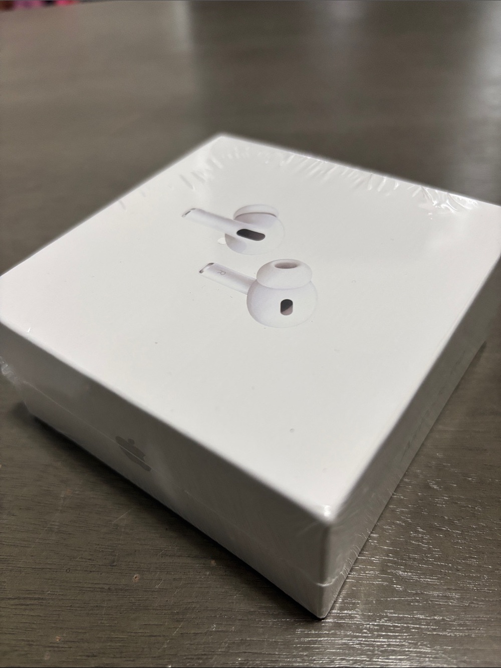 Apple AirPods Pro 2nd generation(White) - Picture 4 of 7